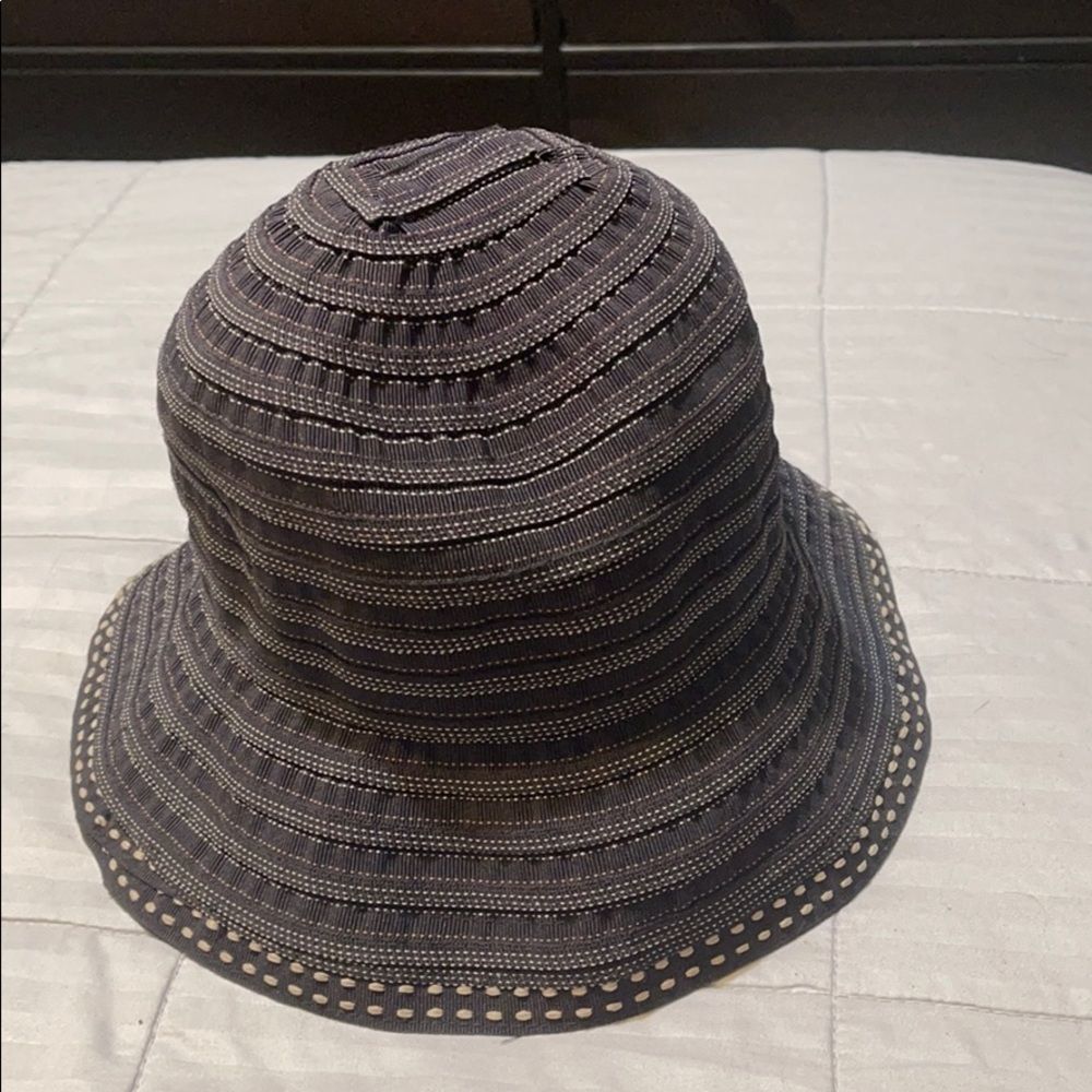 Nice Hat